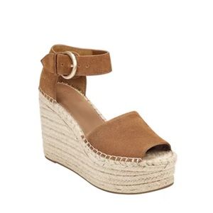 Marc Fisher Wedges